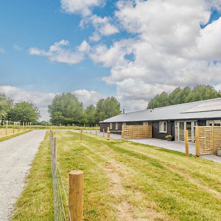 Roosters Rest Villa Beccles Exterior photo